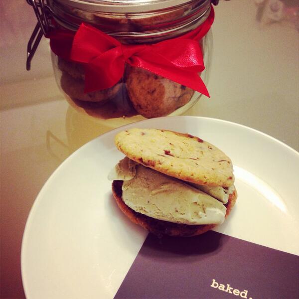 What would you do with a jar of cookies? We have a few ideas! Come see us at @IslandEastMkts tomorrow! :D