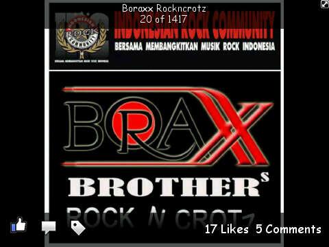 Herbowoboby's tweet photo. Boraxx , ready on fire http://t.co/0S2oUD5wRh