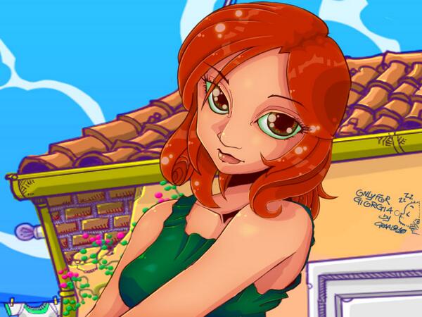 decolorato tweet picture
