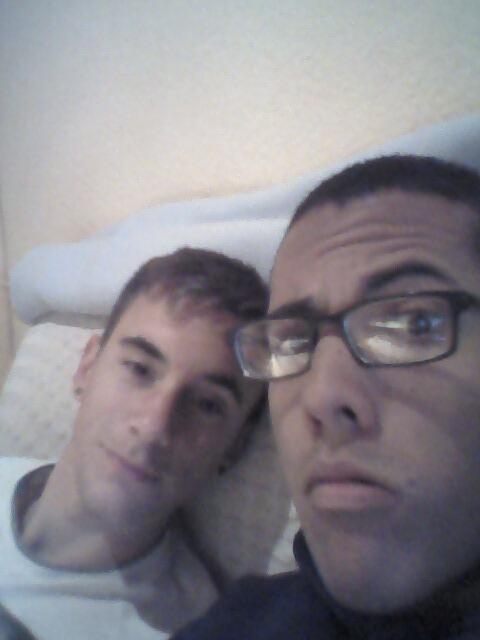 Alexelbrasil's tweet photo. Pues aquí estamos... http://t.co/88ssZB2DrJ