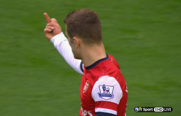 StanCollymore's tweet photo. http://t.co/N3O8Ki5NBD

1 match ban. Nothing more,nothing less.

@talkSPORT ON AIR