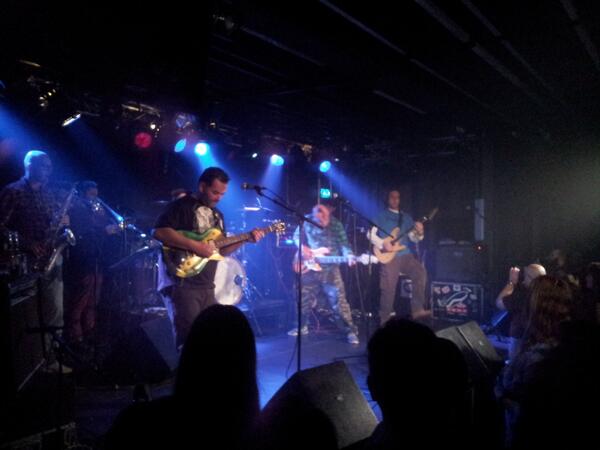 beef in de peppel...