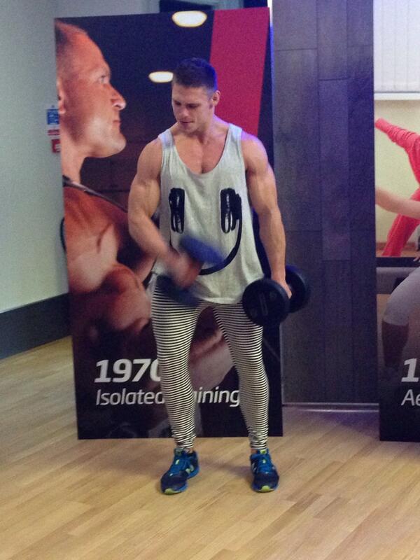 <a href="/MikePrestonFF/">Mike Preston</a> <a href="/TheRealJC89/">James Crew</a> @andyhall1980 <a href="/Attwood13/">Jake Attwood</a> @DreweBroughton not as bad as Adam