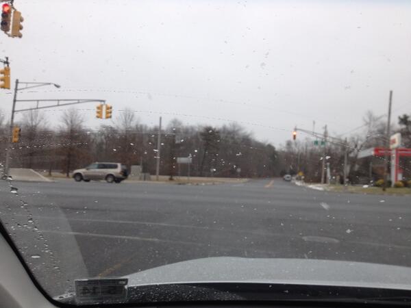 XIKARed's tweet photo. On the road. Heading for the show! http://t.co/buy09CWgac