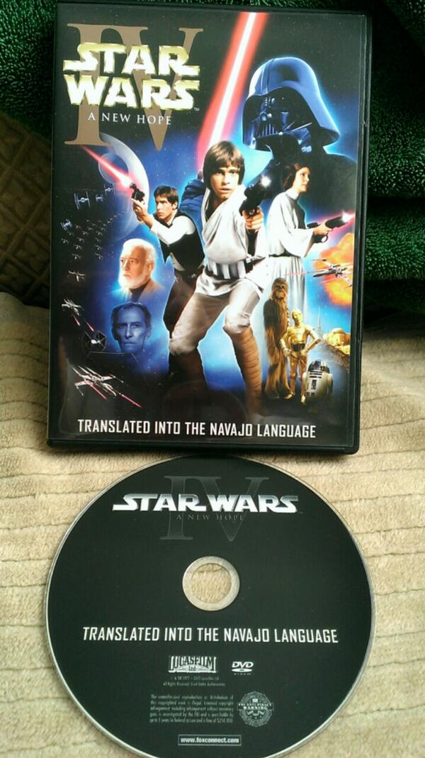  Star Wars Episode IV: A New Hope (Limited Edition