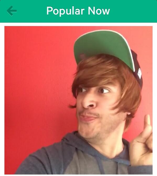 JustinHSchool's tweet photo. I made it. #orderUPaSideOfSWAG http://t.co/8hPrkuhWQA