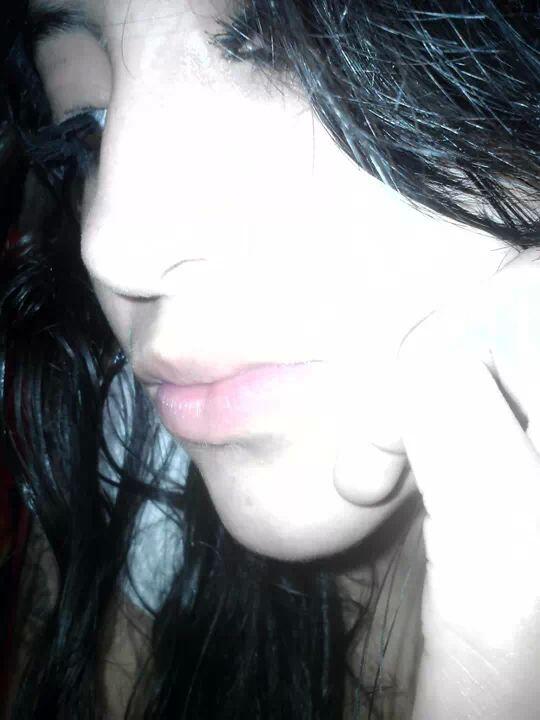 ChulaLupe's tweet photo. Mis labios no se cansan de besarte :* http://t.co/s612n01ibz