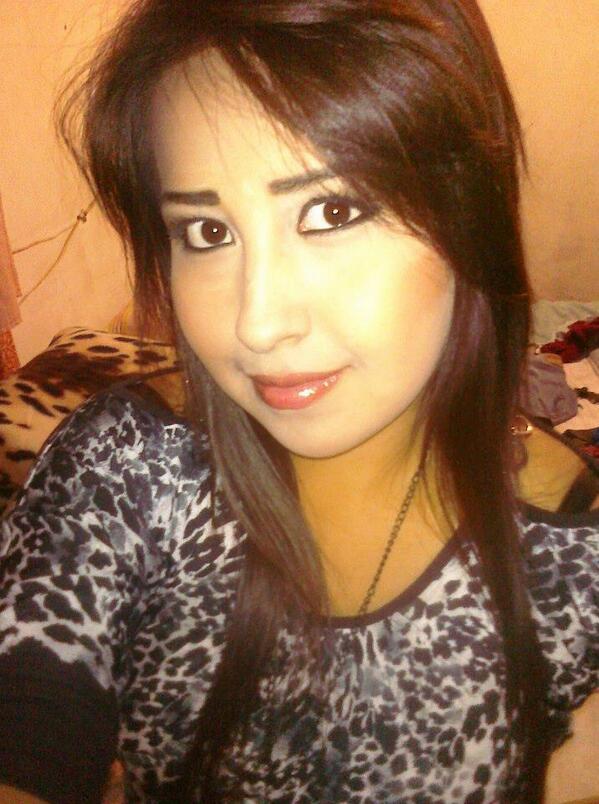SharooLeon tweet picture