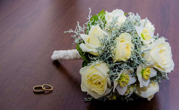 Today's wedding Shoot :) #Love #Wedding #Flower #ring #picoftheday #Dream #Christian #Germany #Bonn #Cologne #couple