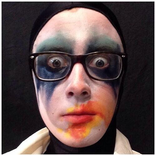 @FauxTylerOakley Why are you tryna be me?