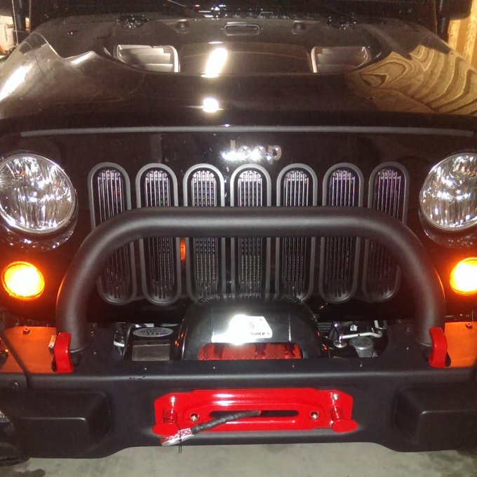 Warming her up. http://t.co/oBp3carcs6<a href="/tag/puppy"class="tags"><span>#puppy</span></a><a href="/tag/puppylove"class="tags"><span>#puppylove</span></a><a href="/tag/rottweiler"class="tags"><span>#rottweiler</span></a><a href="/tag/rottweilerpuppy"class="tags"><span>#rottweilerpuppy</span></a>