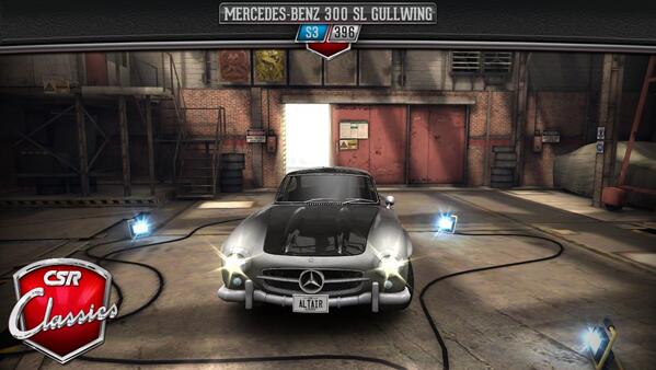 Auditore_Altair's tweet photo. Schau dir meinen Oldtimer in #CSRClassics für iPhone an! Spiele GRATIS
http://t.co/zEkhKOGqoZ http://t.co/Ki9QHDgVMm