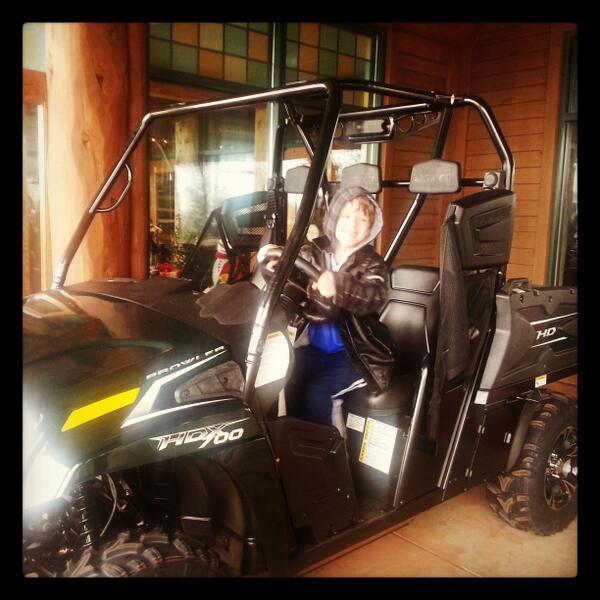 brandy_roberson's tweet photo. Getting Him ready!;) http://t.co/eMEyC6btGO