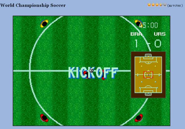 Geocheco's tweet photo. He echado más horas jugando a este juego de la Mega Drive que comiendo. http://t.co/yjipr9gEQ1