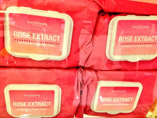 Purifoid's tweet photo. Made in #Korea surprisingly natural and effective. Thanks @Forever21 #koreanskincare http://t.co/o9thggKd4U