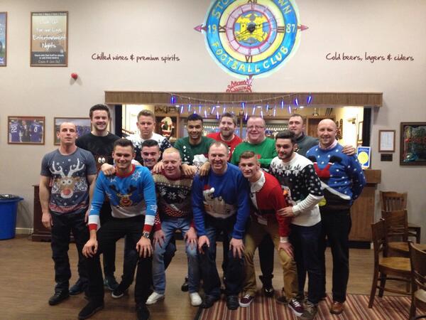 AdamNicholson_1's tweet image. Seeen the lads marty laaaa @stockton_townfc