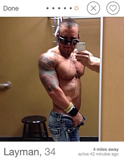 DatingShame's tweet photo. Try not to throw all your panties at once, ladies. http://t.co/nAOqPWn4nL