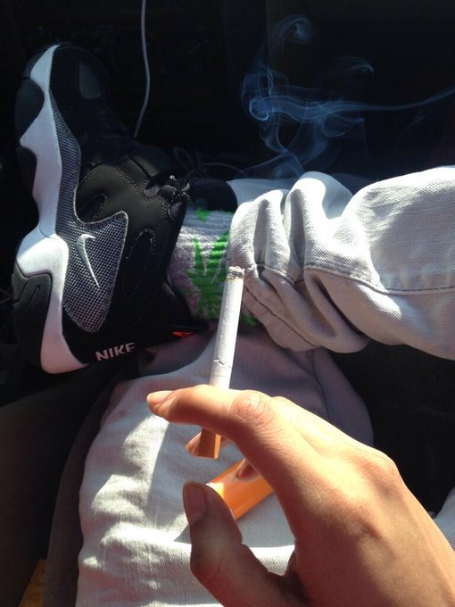 Watch Eric B.'s leaked NSFW photo on TwXstars