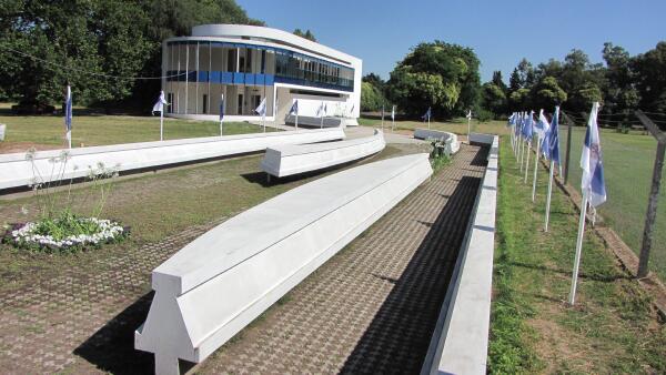 campusgimnasia's tweet image. #CGE #InauguraciónBoulevard Repasamos el día en imágenes. Así se veía el Campus antes del inicio del evento