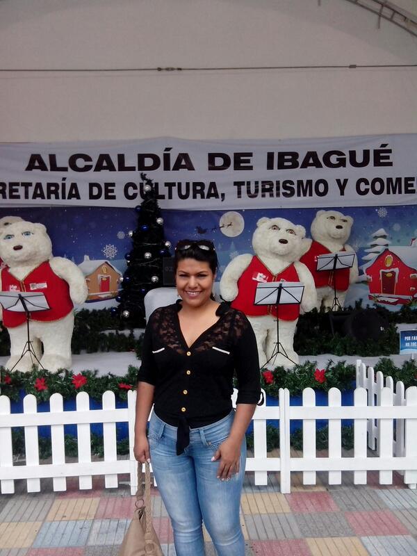 CulmaNco's tweet photo. Ibague te amoooooo http://t.co/H0Z5ykbV5Z