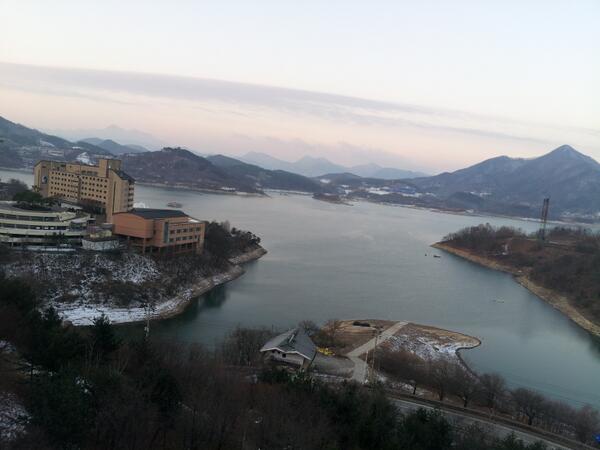 ldyktm079's tweet photo. 충주호와장회나루 http://t.co/cyUw0FgCBz