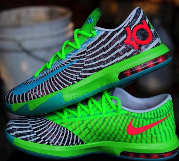 kd 6 preheat