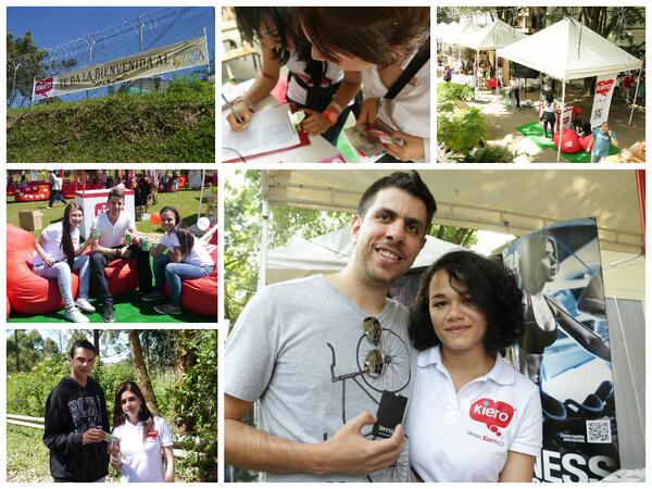 Así estamos disfrutando de <a href="/FestivalSoluna/">FestivalSoluna</a> y el bazar <a href="/via_primavera/">Vía Primavera</a>