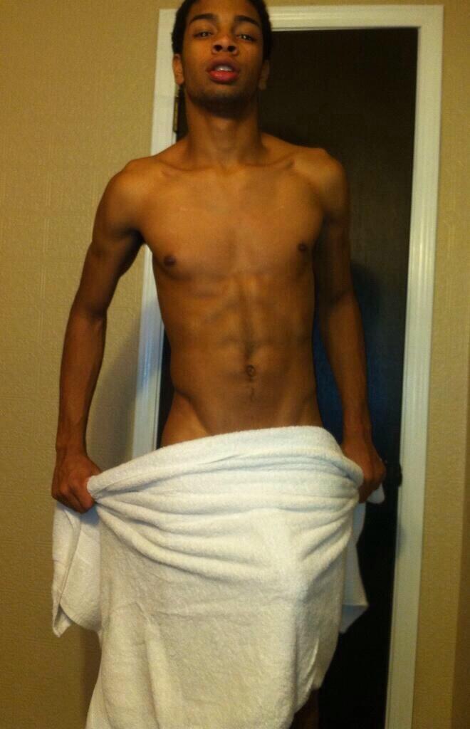 black man Male gay