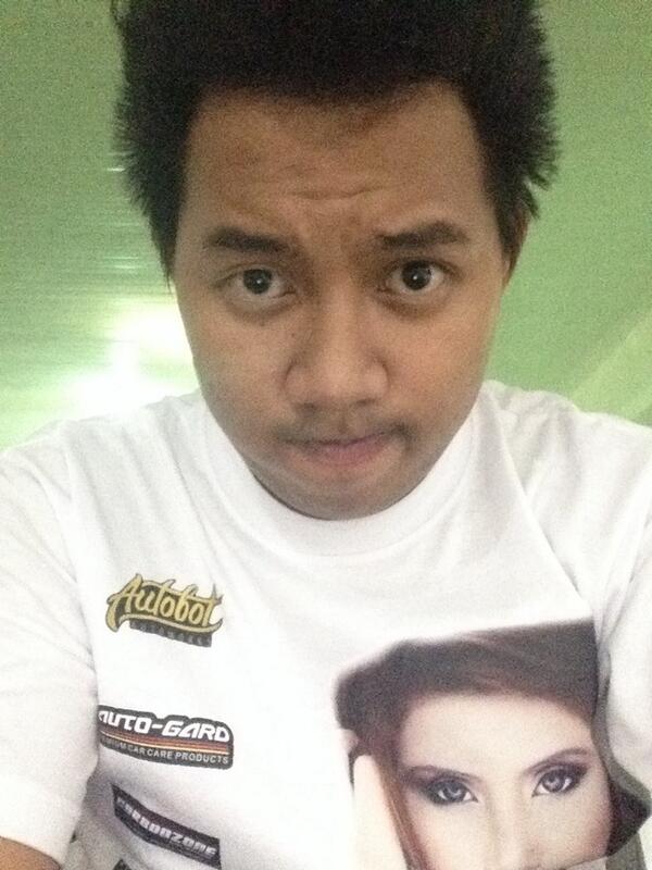 HomerTillen's tweet image. Goodmorning:)
Just got home:)
#puyat #SoundSetup