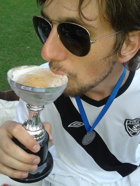 Piratas tweet media