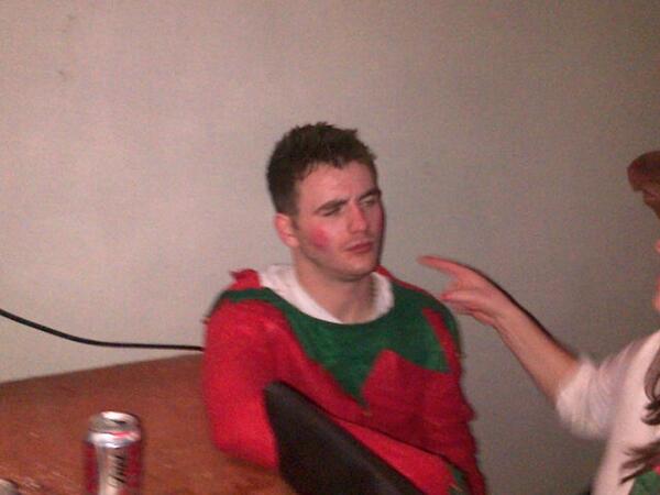 Jason Mc Aleer tweet media