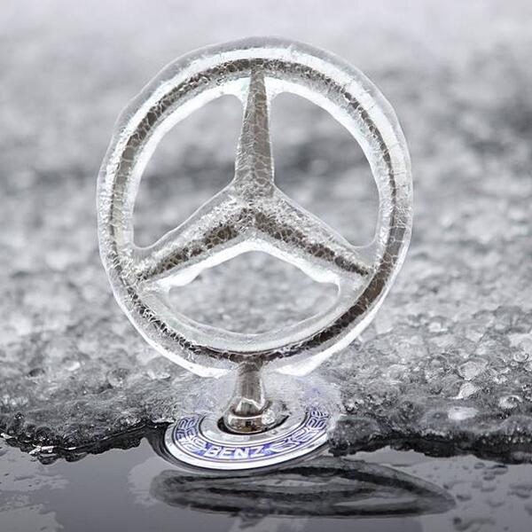 What's cooler than being cool?

See more here: instagram.com/mbusa