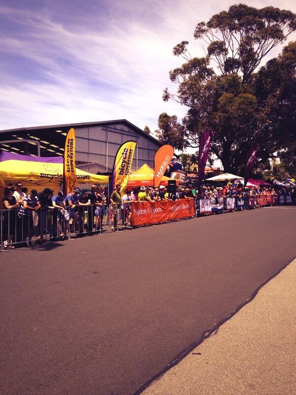 HydralyteSports's tweet image. Super day down at the @stkildacc #LSLSuperCrits. Thanks to all who stopped in and hydrated with @HydralyteSports !