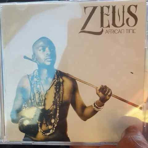 #AfricanChristmas #AfricanTime "@Skhomo007: One of items to consider as a Christmas present. @ZeusGC's #AfricanTime "