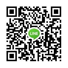 fumakikuchi_'s tweet photo. @MAJI_b2 

ほい、LINEのQR。 ← http://t.co/BSCflfNVeJ