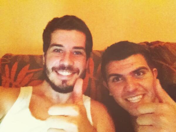 AlbertoAcosta30's tweet photo. @DavidDoblas 19 puntos;26 de valoración. Eres muy grande tio, felicidades. @Pablo_Penate http://t.co/0h4kUZLKoY