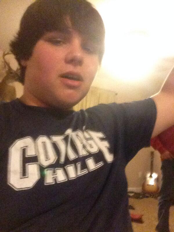 stringyskoal30's tweet image. Selfie Saturday 😘