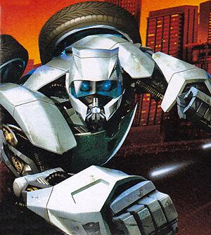 TimidAutobot tweet picture