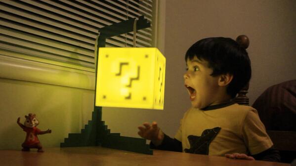 8BitLit tweet picture