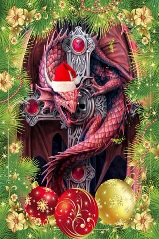 ((New Christmas avi, who likes it?))