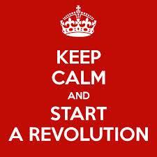 Club576's tweet image. Tonight, we start a revolution. #revolutionsaturdaze #revolution #club576 #bangarang #2fist