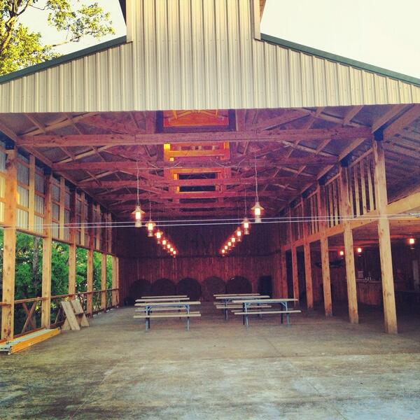 HaueValley's tweet photo. Dreaming of warmer days at Haue Valley #barnwedding http://t.co/AQDTQXEvZK