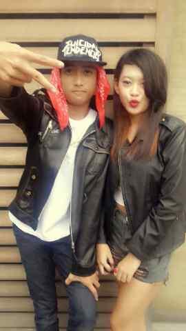 Powerbang_DC's tweet photo. @High_Bang: (Pic) GD feat CL - the ledrs @ YGPamGath  ,gomawo @Chitrahmadyah (CL nya @2DC1 ) yg udh mau bantu kami -m http://t.co/Yy1WGUC2WR