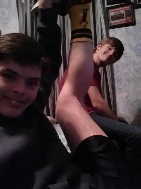 briceypoo69's tweet photo. @tylertheliger http://t.co/gHd3BiIKEj