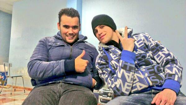 Javi_Zx80 tweet picture