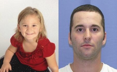 SheriffBehr's tweet photo. Please RT! #AMBERALERT: 4yo Kyleigh Simcsuk taken from Carbon Co. after caregiver assaulted. http://t.co/0cB5B27Bca http://t.co/mgpeHtPCyL