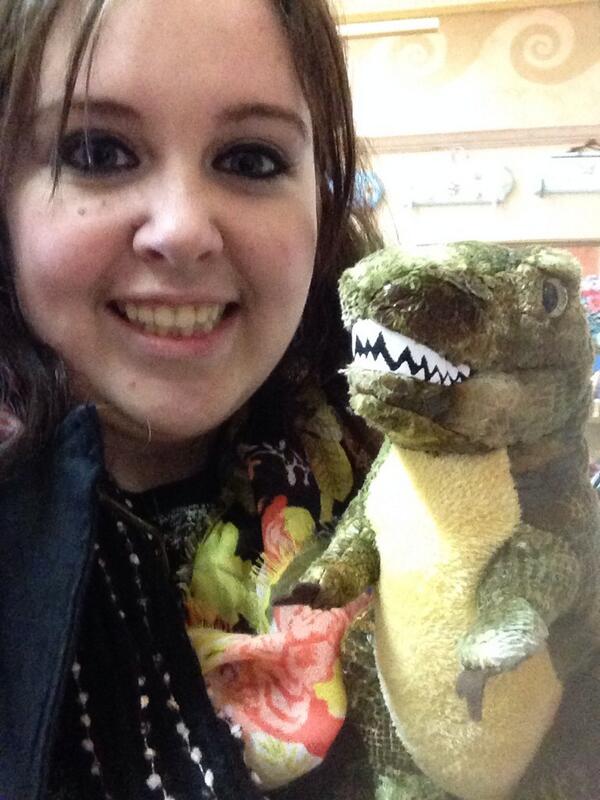 BearKat's tweet photo. #UglySelfieForDan http://t.co/JqQAMYWCZh
