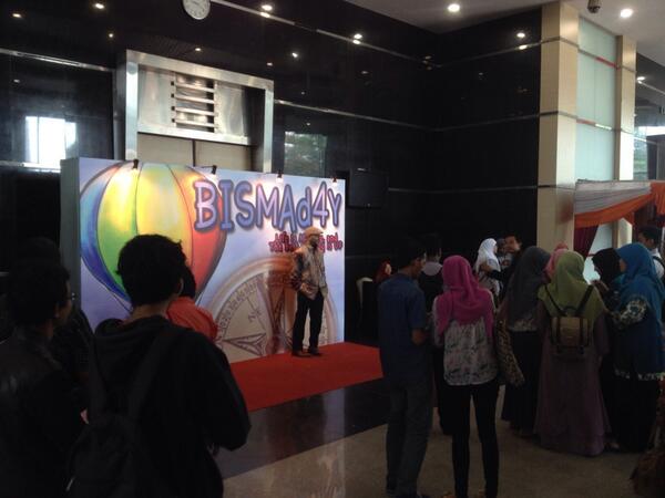 Kemana lagi ya? "<a href="/geraiwisatahati/">Gerai Wisatahati</a>: Lagi pada eksis dulu di Wall of Fame,  <a href="/zaidulakbar/">hidup sehat menebar manfaat</a> <a href="/BISMAd4y/">SUKSES !</a> <a href="/pakarseo/">#PAKARSEO</a> #BISMAd4y "