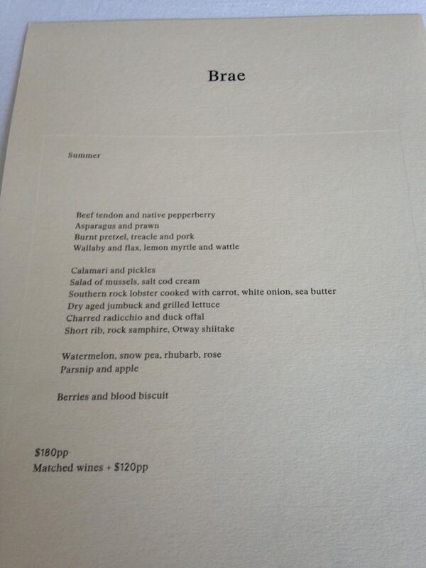 Big time excited at brae <a href="/Damien_neylon/">Damien neylon</a> <a href="/ChefDanHunter/">Dan Hunter</a>