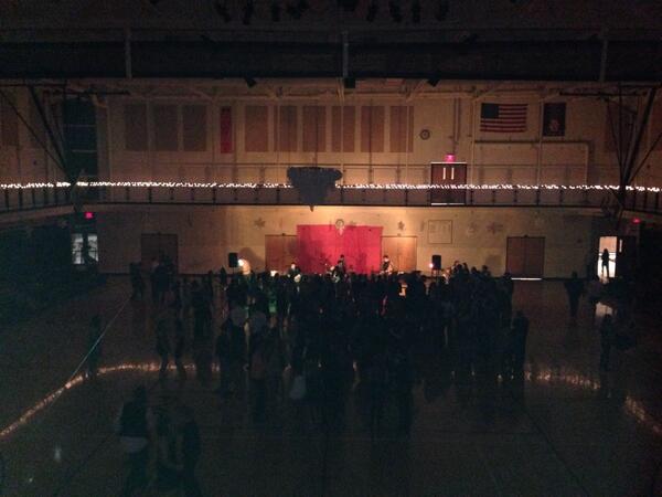fitty45's tweet photo. Kids having fun @ the McHenry Winter Formal! http://t.co/JZ80TfUzHb